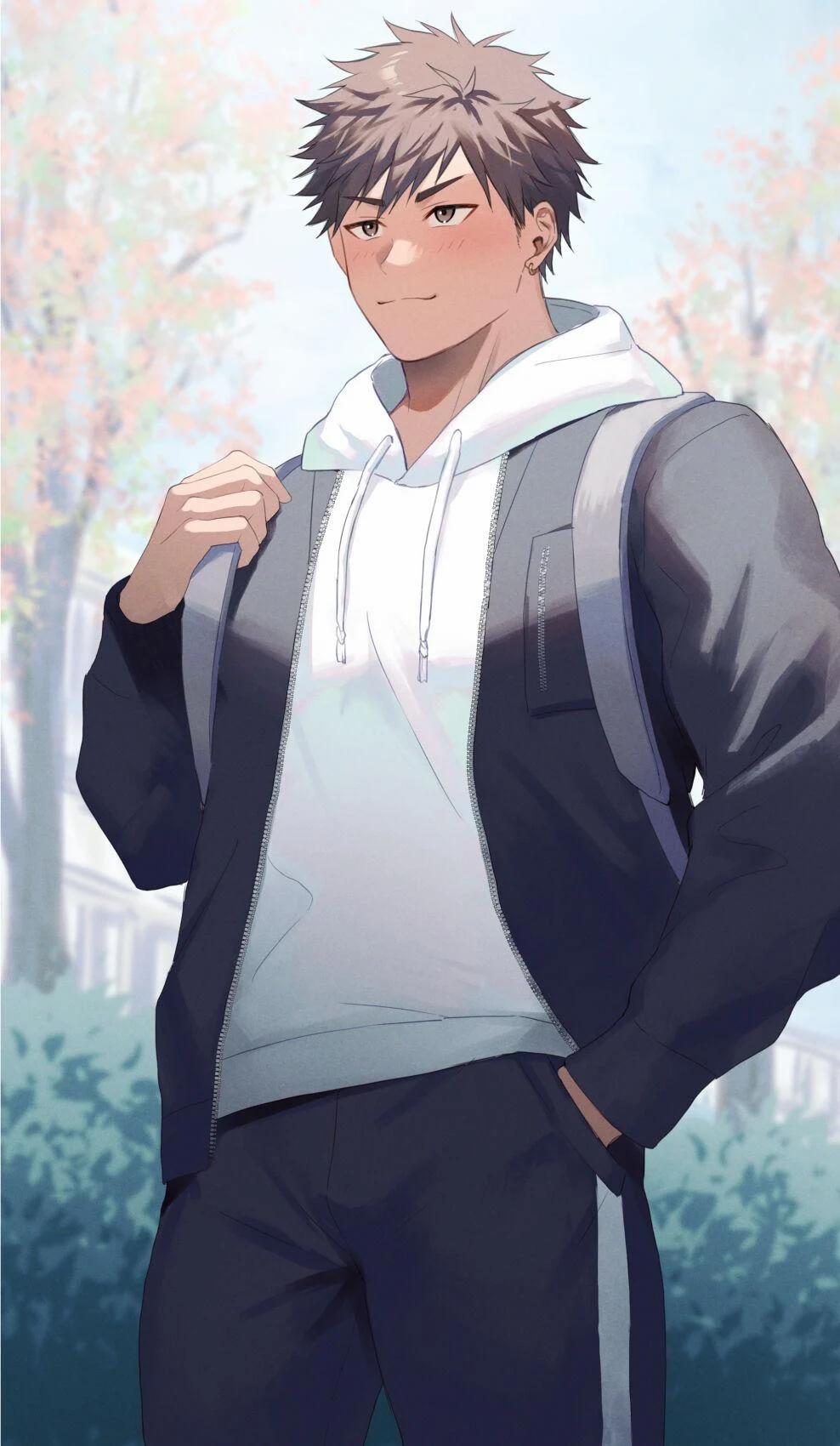 Tổng Hợp Những Bộ Art Siêu Hỏny 32 trang 0