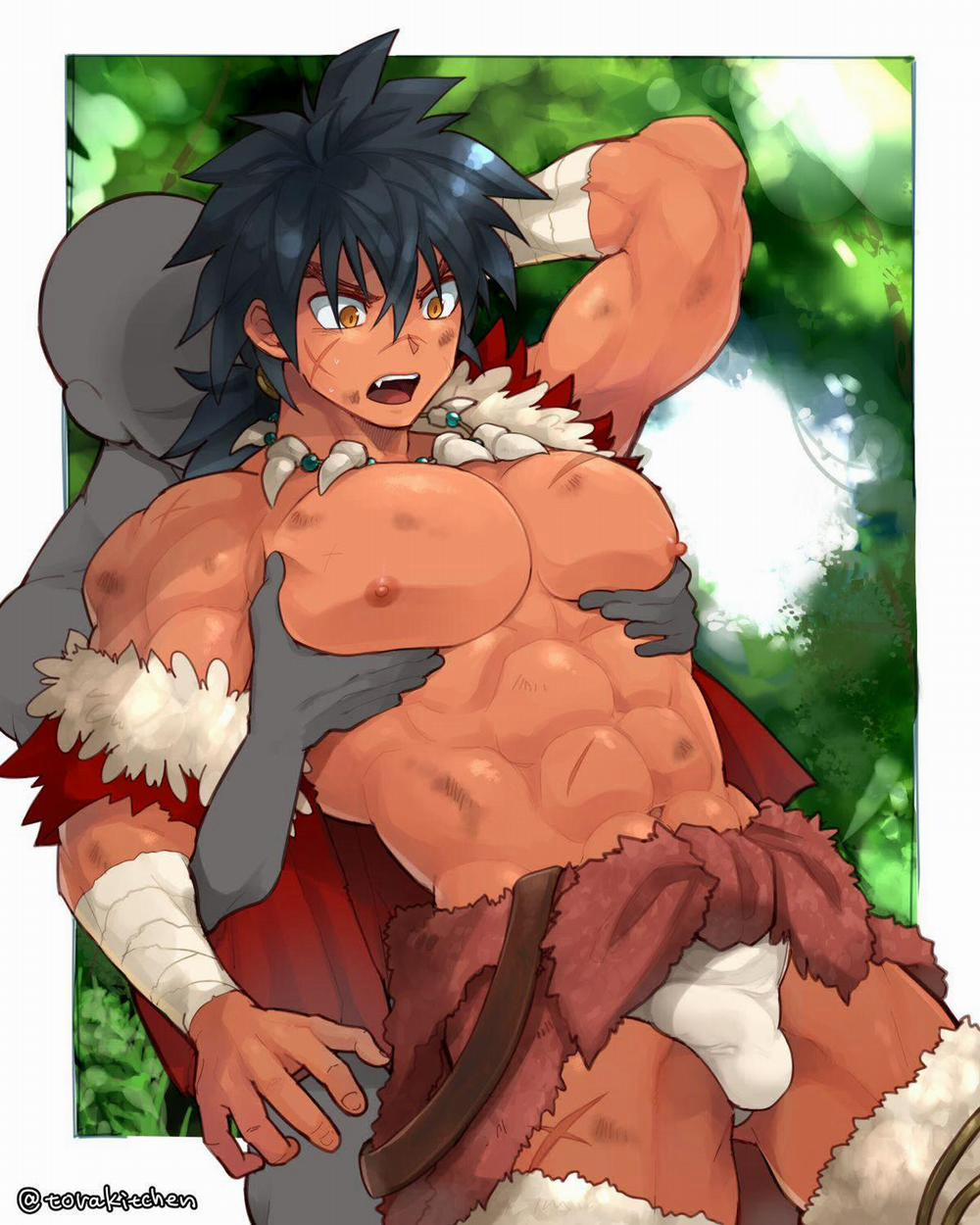 Tổng Hợp Những Bộ Art Siêu Hỏny 4 trang 1