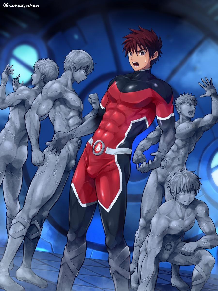 Tổng Hợp Những Bộ Art Siêu Hỏny 4 trang 15