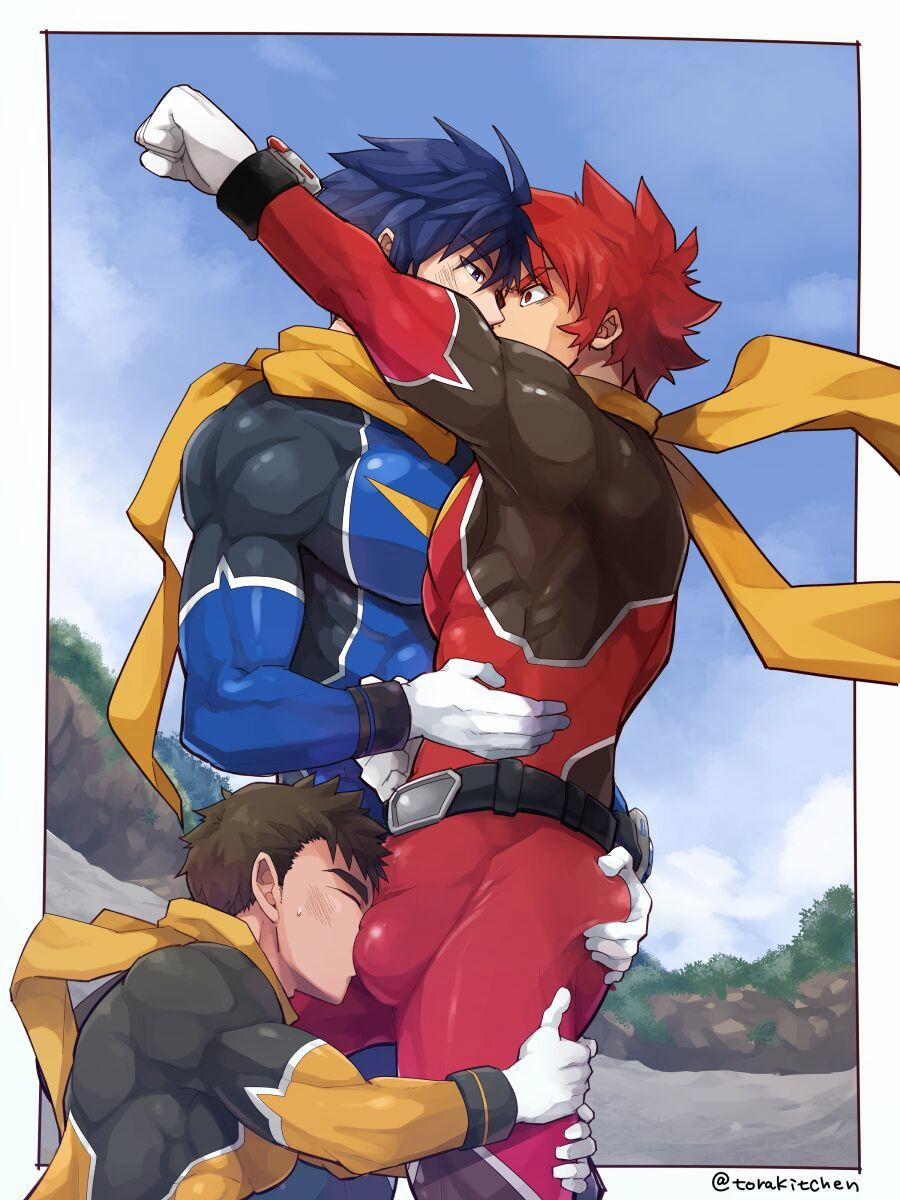 Tổng Hợp Những Bộ Art Siêu Hỏny 5 trang 10