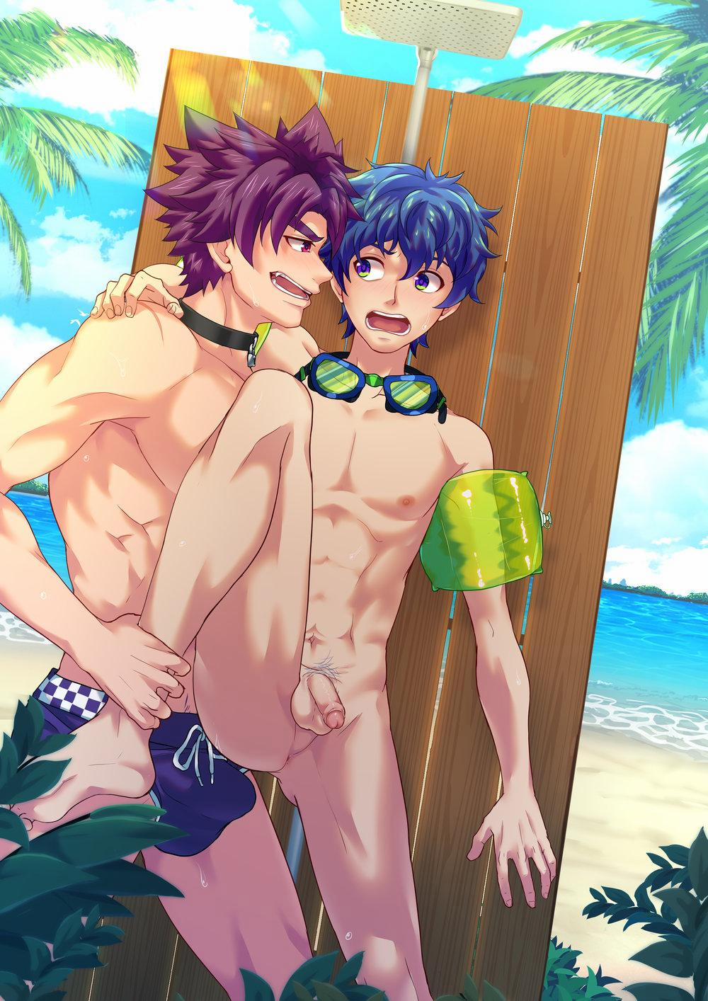 Tổng Hợp Những Bộ Art Siêu Hỏny 9 trang 2