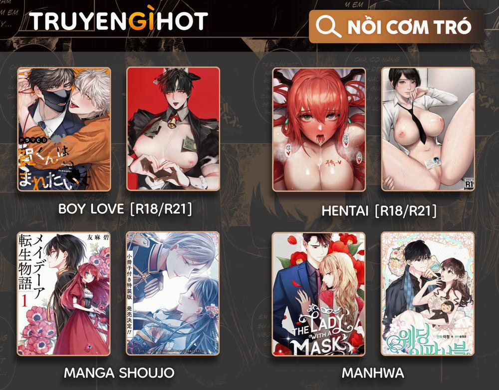 Tổng Hợp Những Bộ Oneshot Bg Nuột 25 trang 0