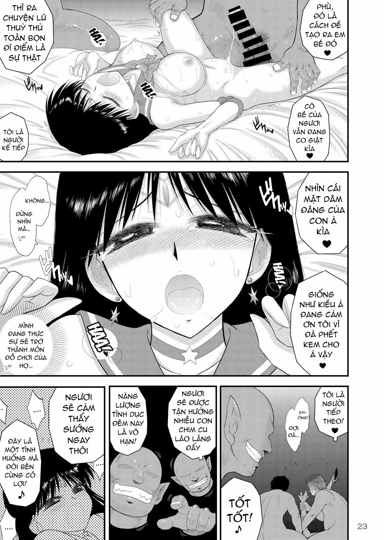 Tổng Hợp Những Bộ Oneshot Bg Nuột 7.2 trang 8