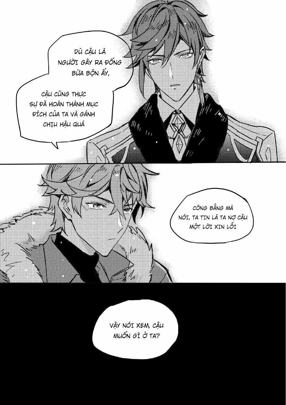 Tổng Hợp One Shot Của Cá 1 trang 11