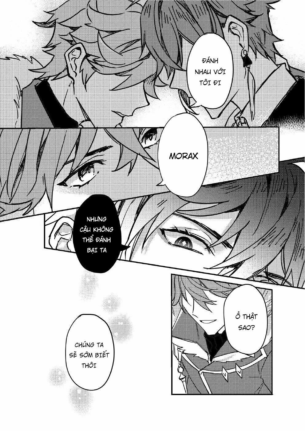 Tổng Hợp One Shot Của Cá 1 trang 12