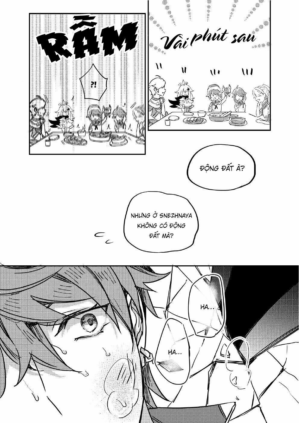 Tổng Hợp One Shot Của Cá 1 trang 14