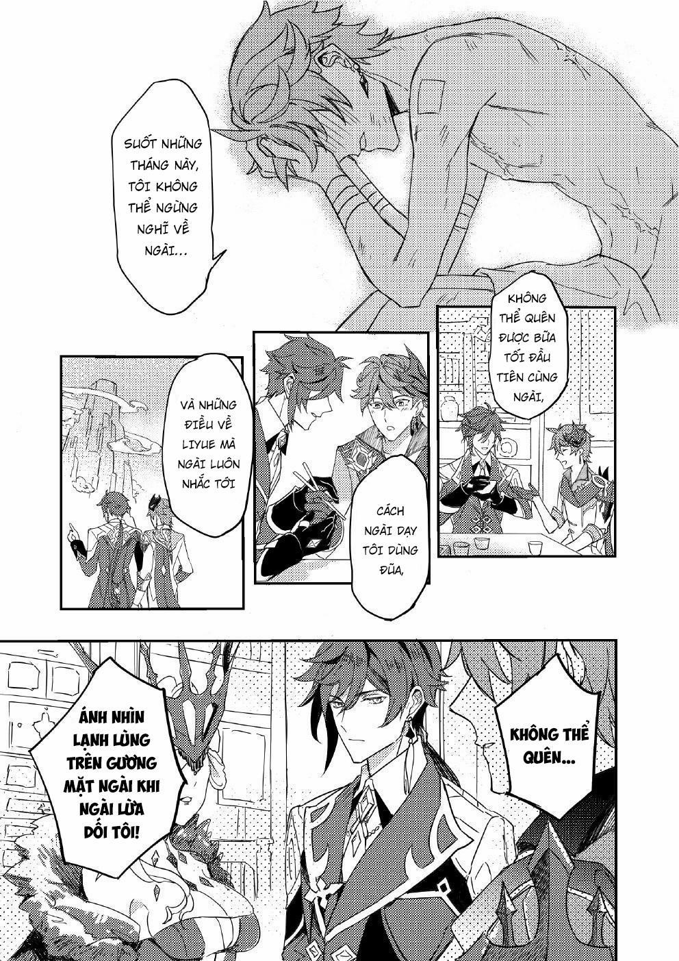 Tổng Hợp One Shot Của Cá 1 trang 18