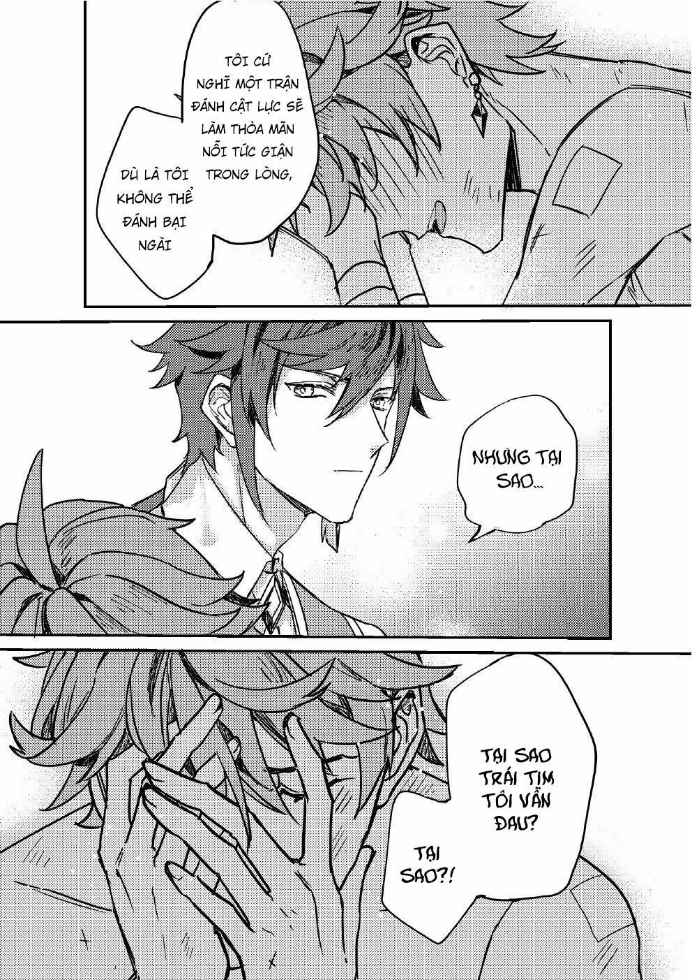 Tổng Hợp One Shot Của Cá 1 trang 19