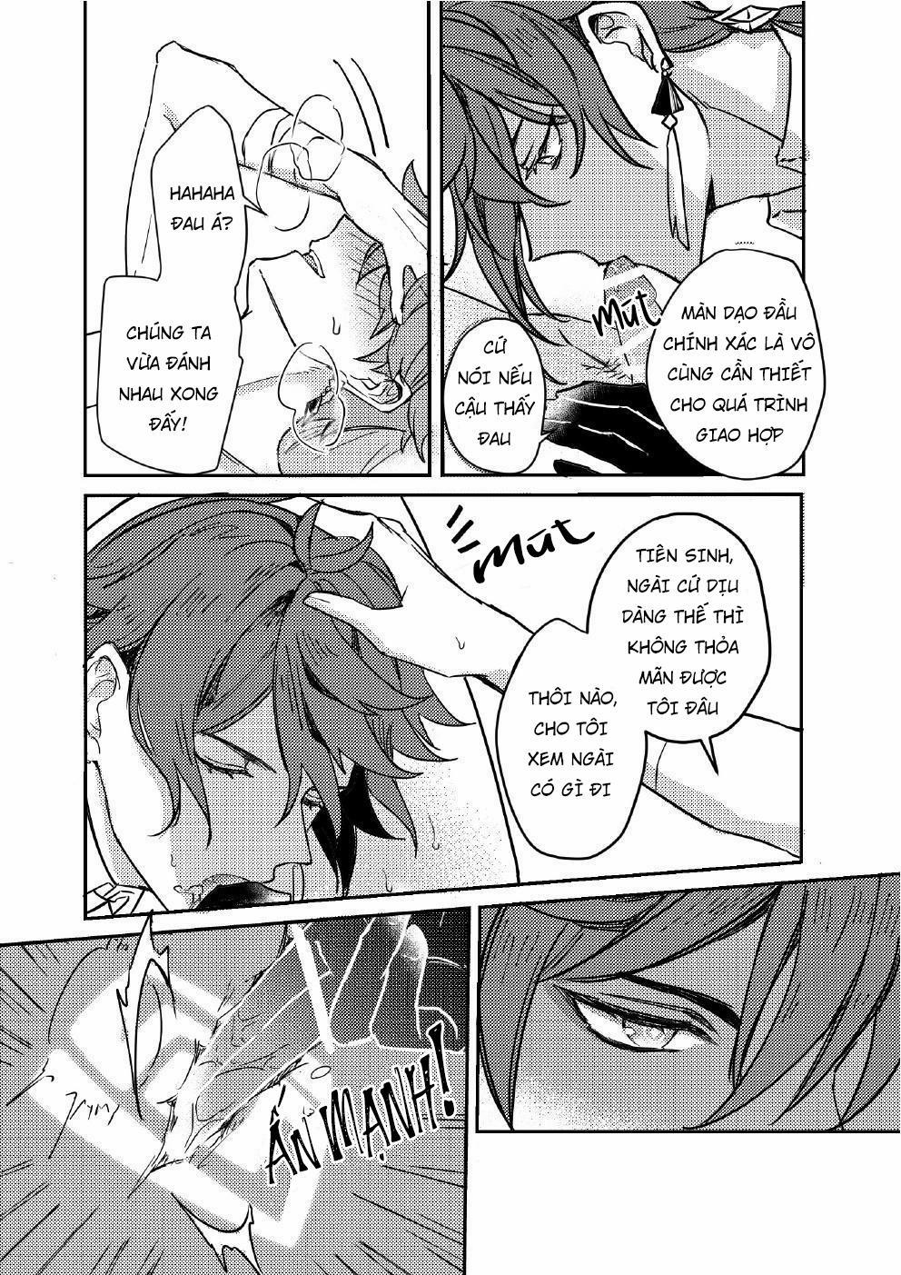 Tổng Hợp One Shot Của Cá 1 trang 30