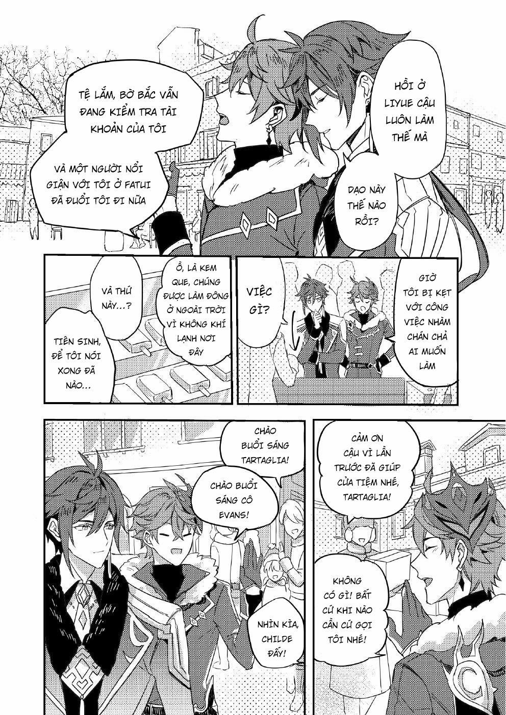 Tổng Hợp One Shot Của Cá 1 trang 7