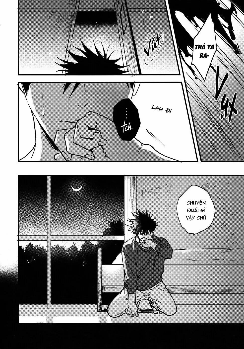 Tổng Hợp One Shot Của Cá 10 trang 15