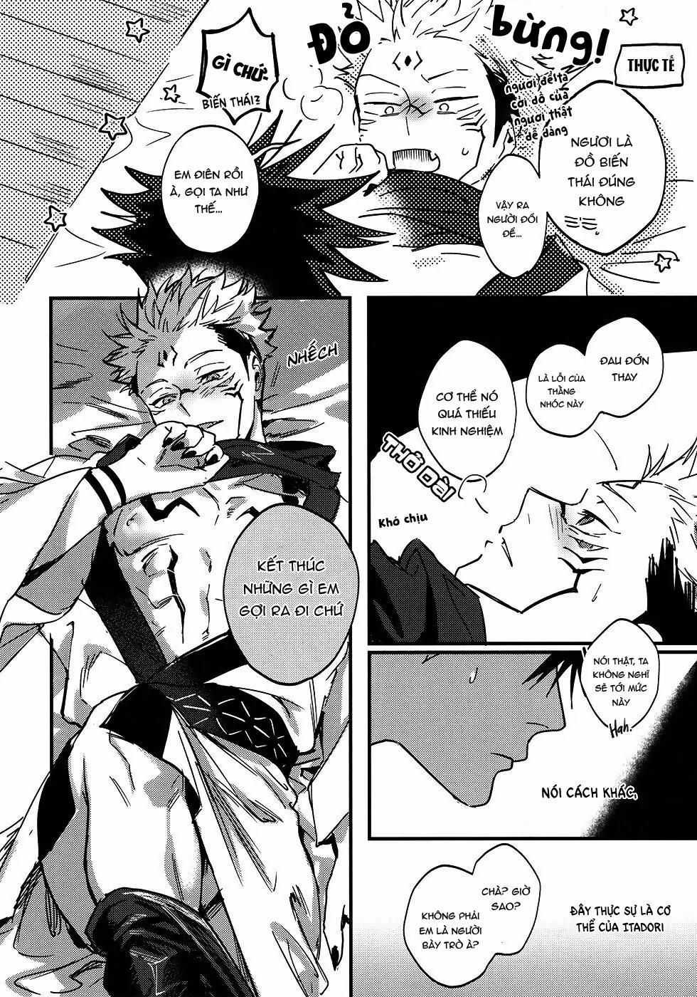 Tổng Hợp One Shot Của Cá 10 trang 29