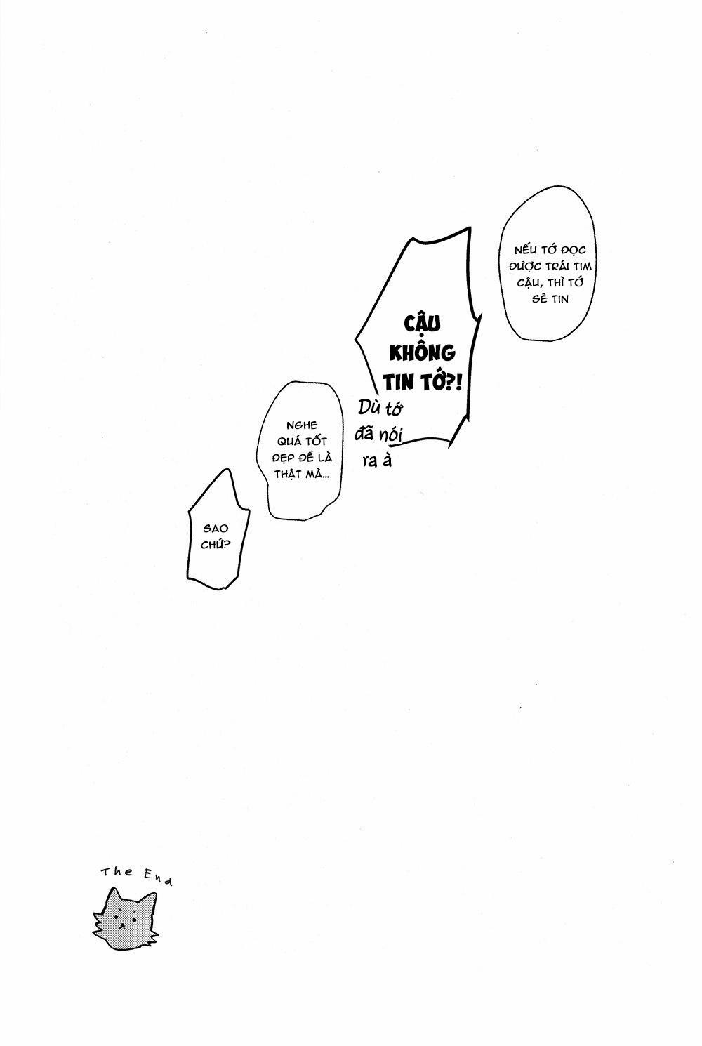 Tổng Hợp One Shot Của Cá 11.5 trang 18