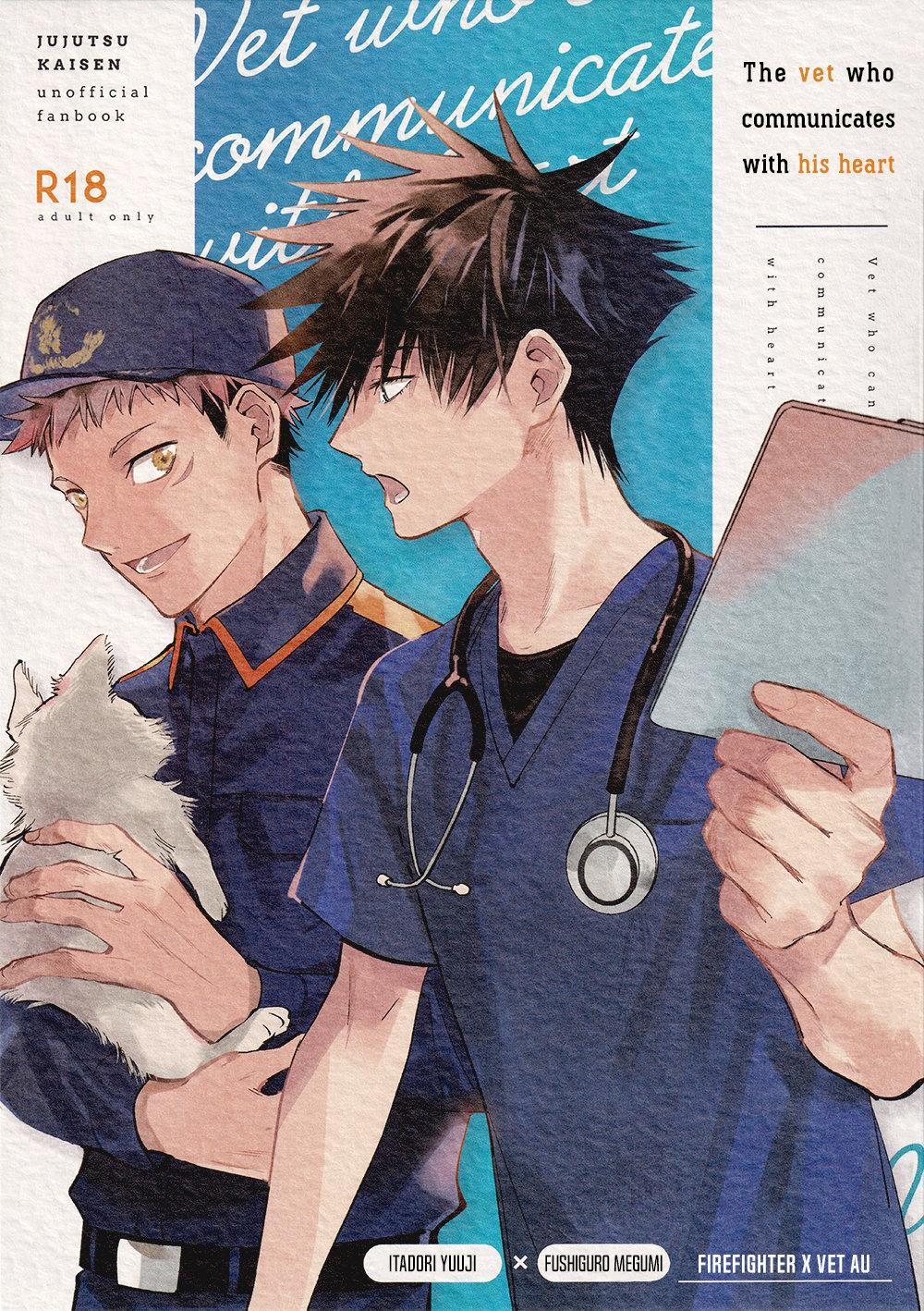 Tổng Hợp One Shot Của Cá 11 trang 0