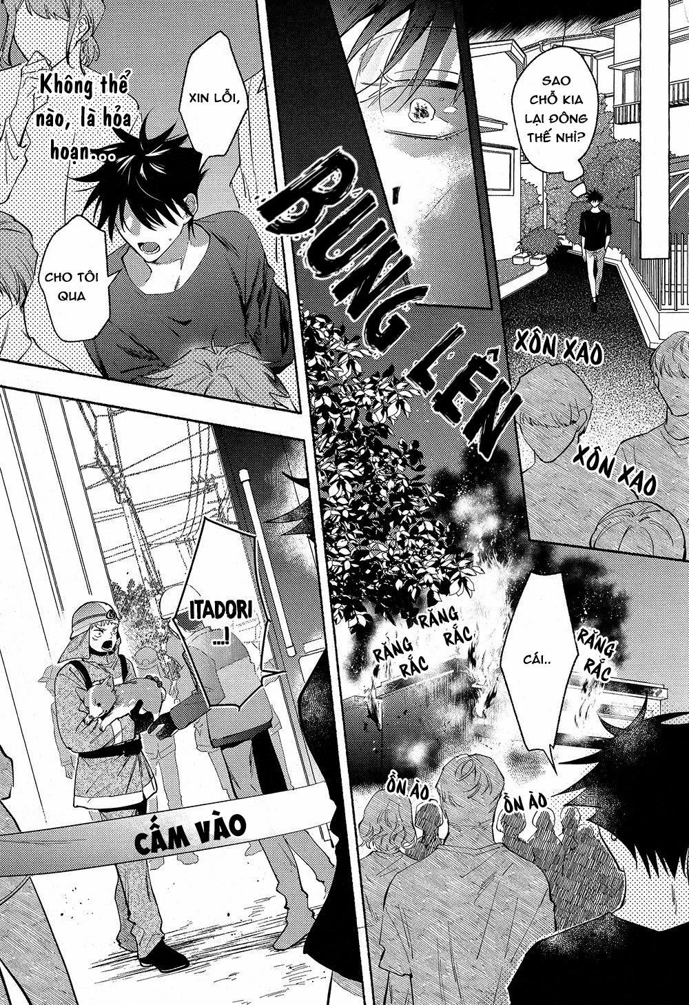 Tổng Hợp One Shot Của Cá 11 trang 12