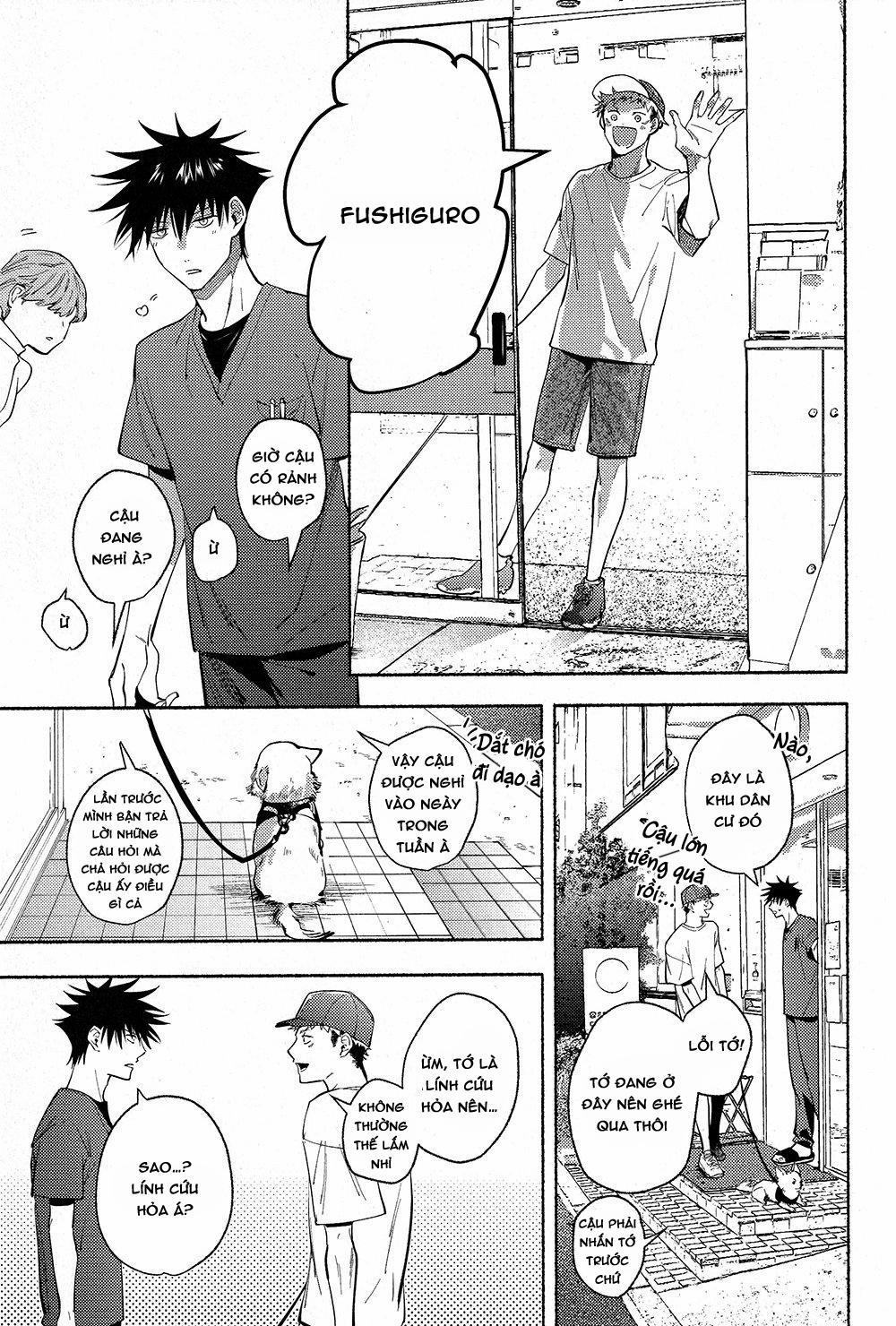 Tổng Hợp One Shot Của Cá 11 trang 6