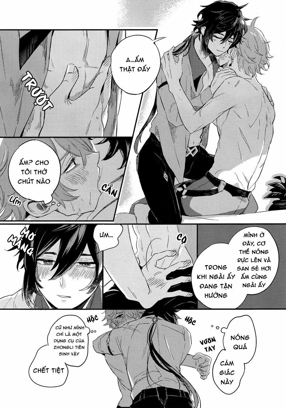 Tổng Hợp One Shot Của Cá 12 trang 12