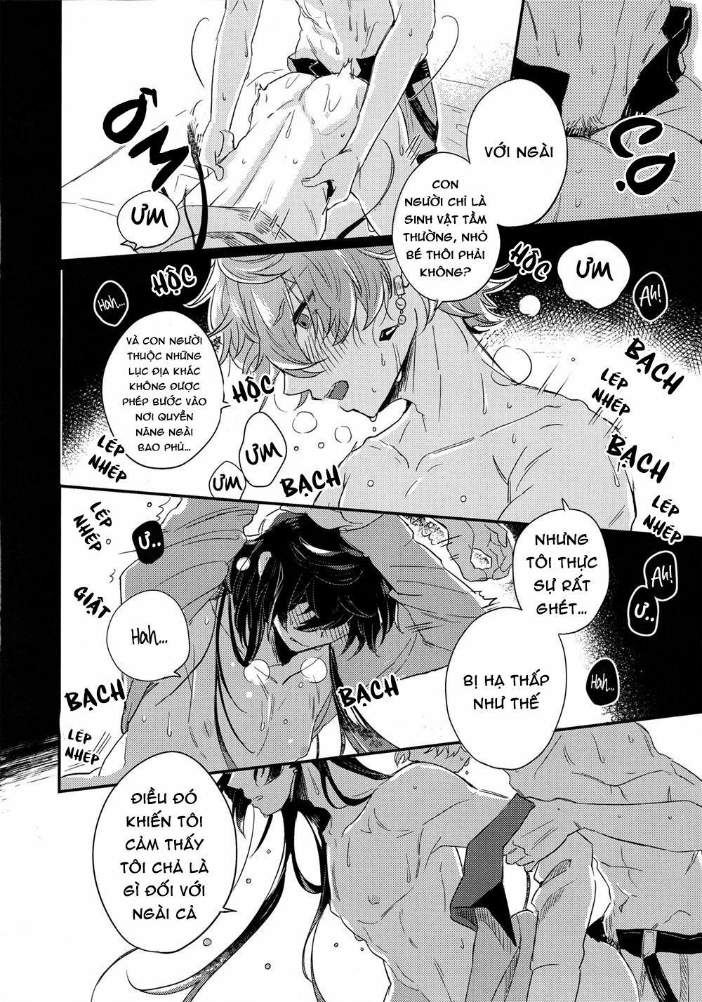 Tổng Hợp One Shot Của Cá 12 trang 20