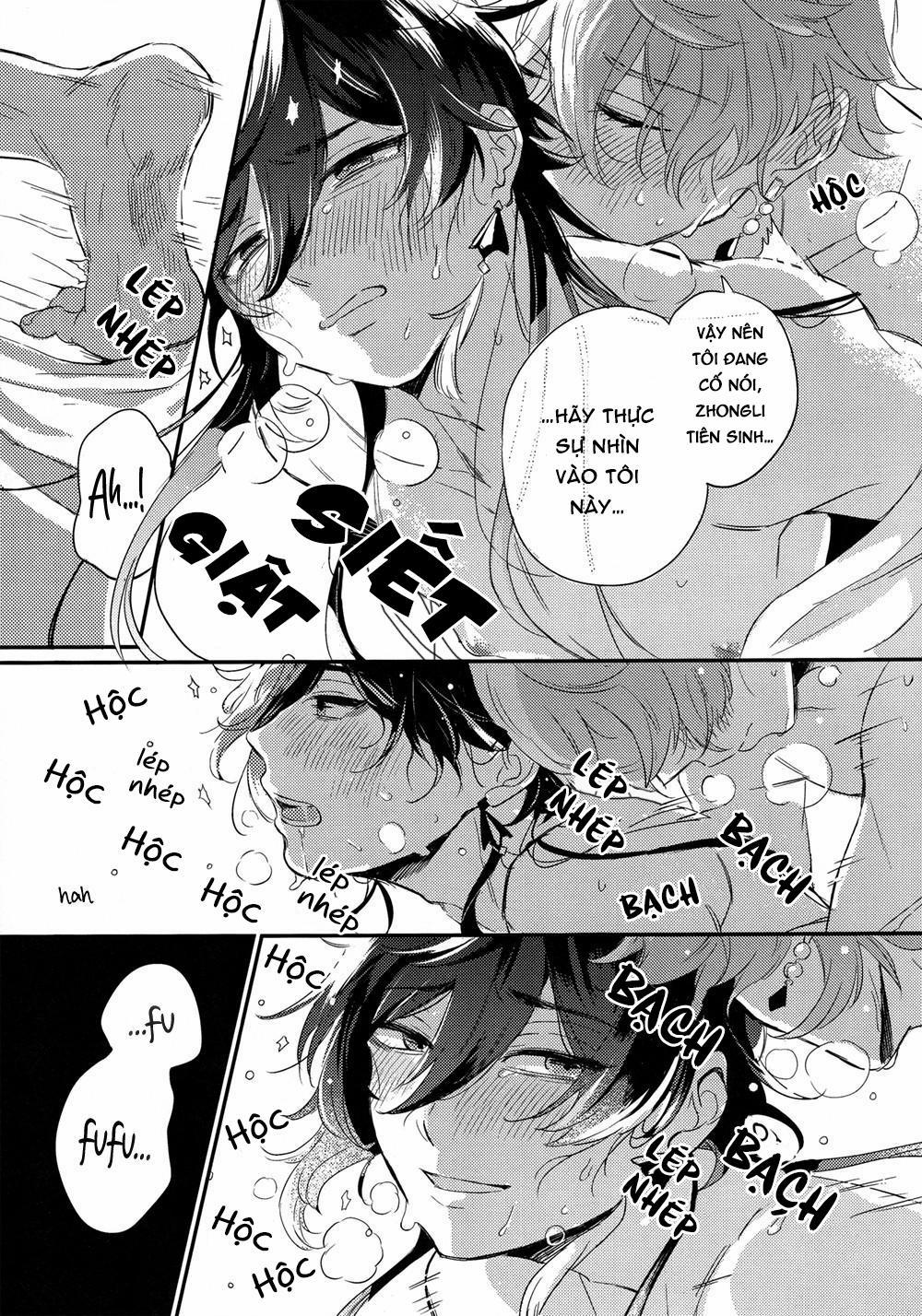 Tổng Hợp One Shot Của Cá 12 trang 21