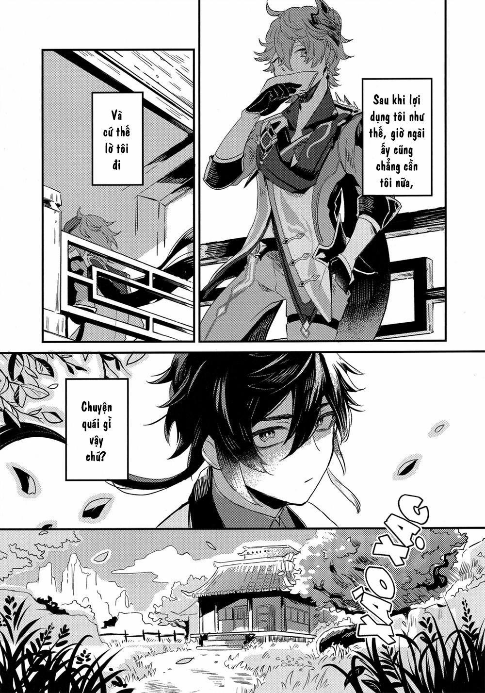 Tổng Hợp One Shot Của Cá 12 trang 3