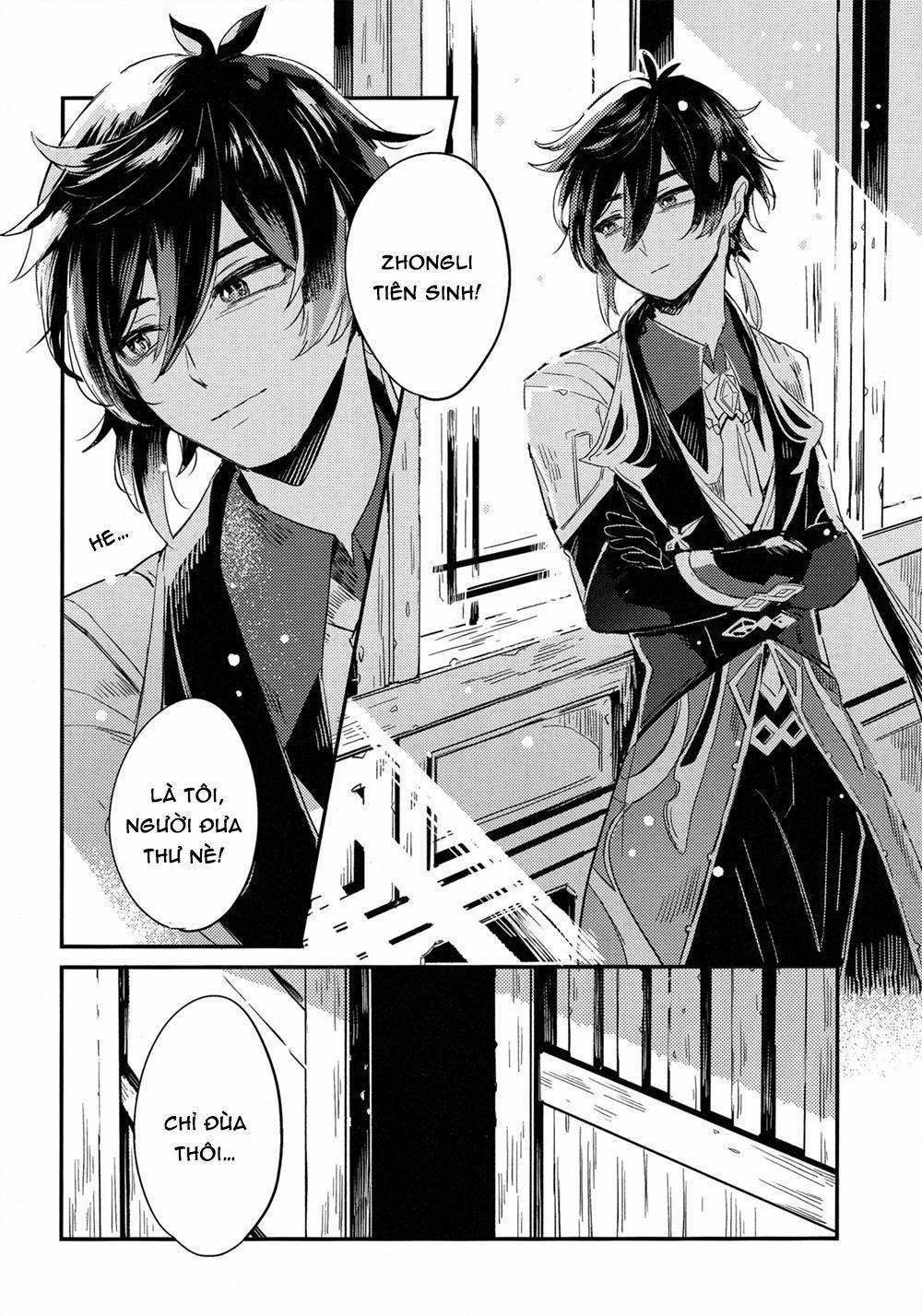 Tổng Hợp One Shot Của Cá 12 trang 4