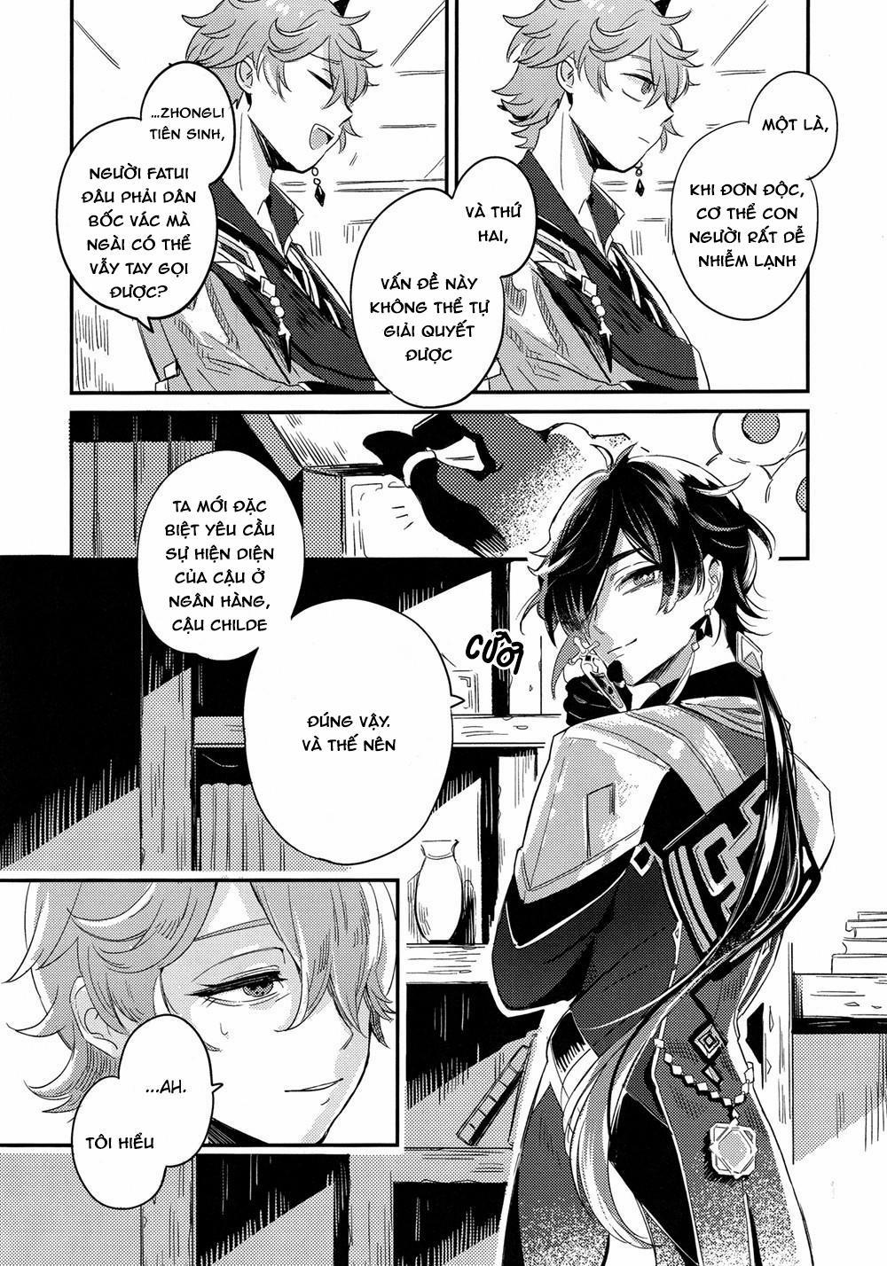 Tổng Hợp One Shot Của Cá 12 trang 8