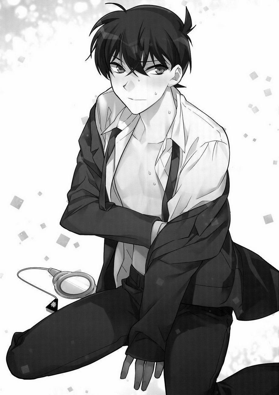 Tổng Hợp One Shot Của Cá 13 trang 0