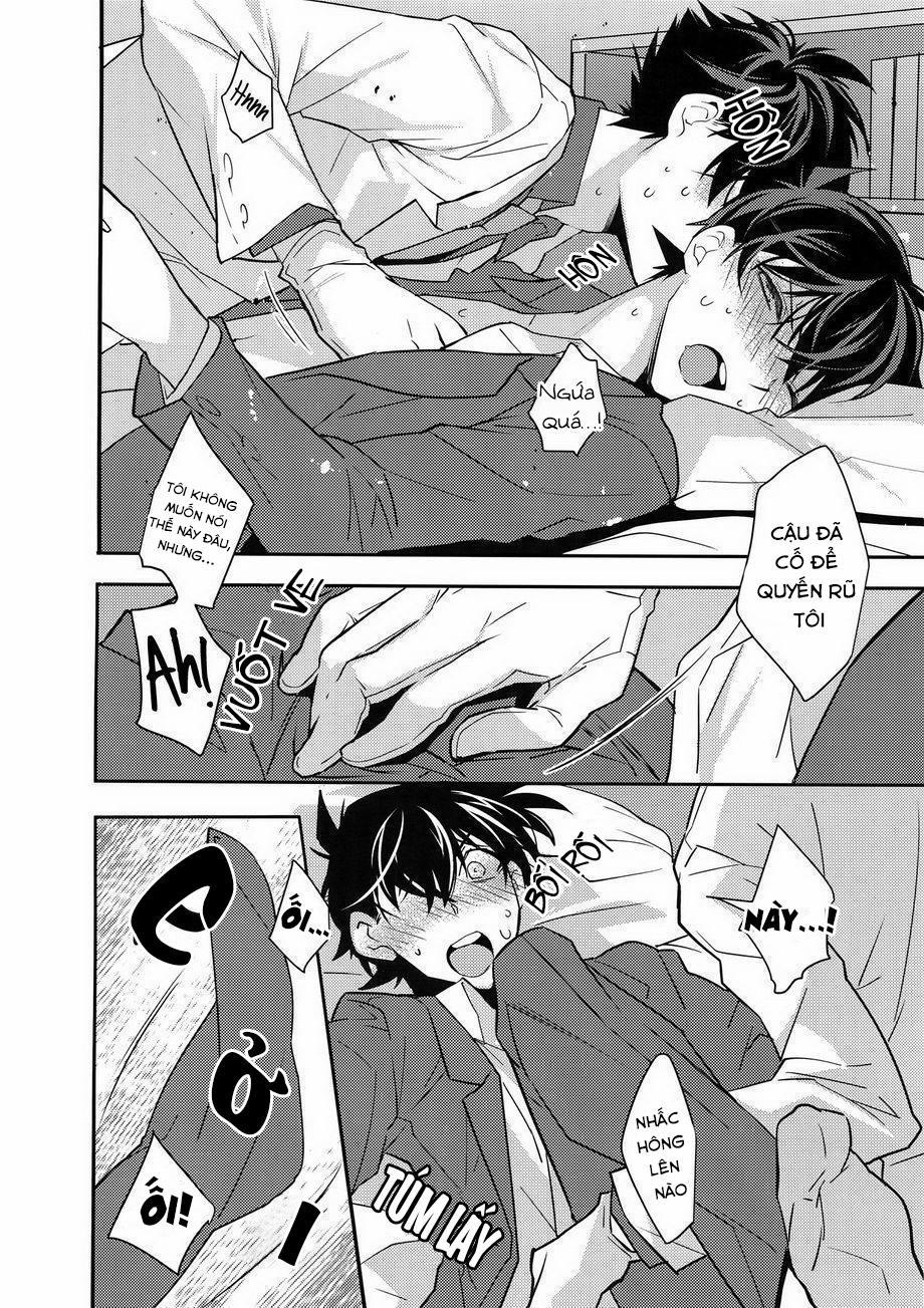 Tổng Hợp One Shot Của Cá 13 trang 10