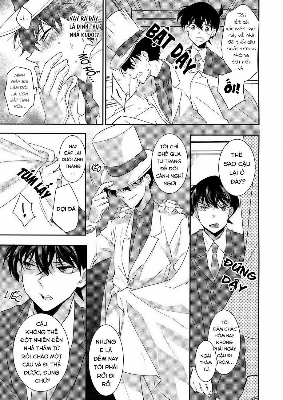 Tổng Hợp One Shot Của Cá 13 trang 2