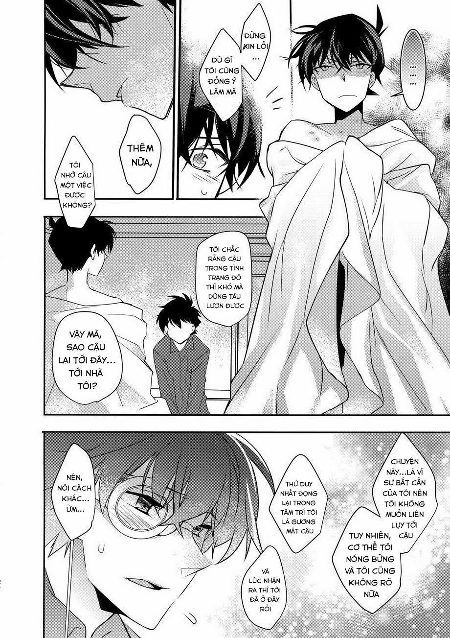 Tổng Hợp One Shot Của Cá 13 trang 20