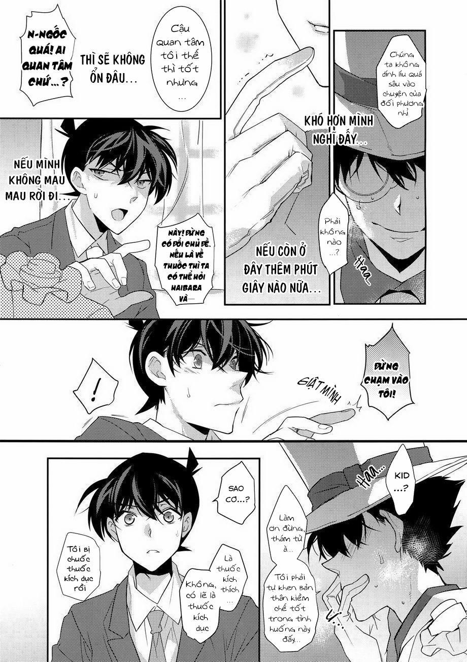 Tổng Hợp One Shot Của Cá 13 trang 4