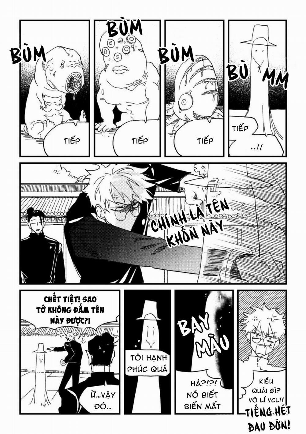 Tổng Hợp One Shot Của Cá 14.5 trang 18