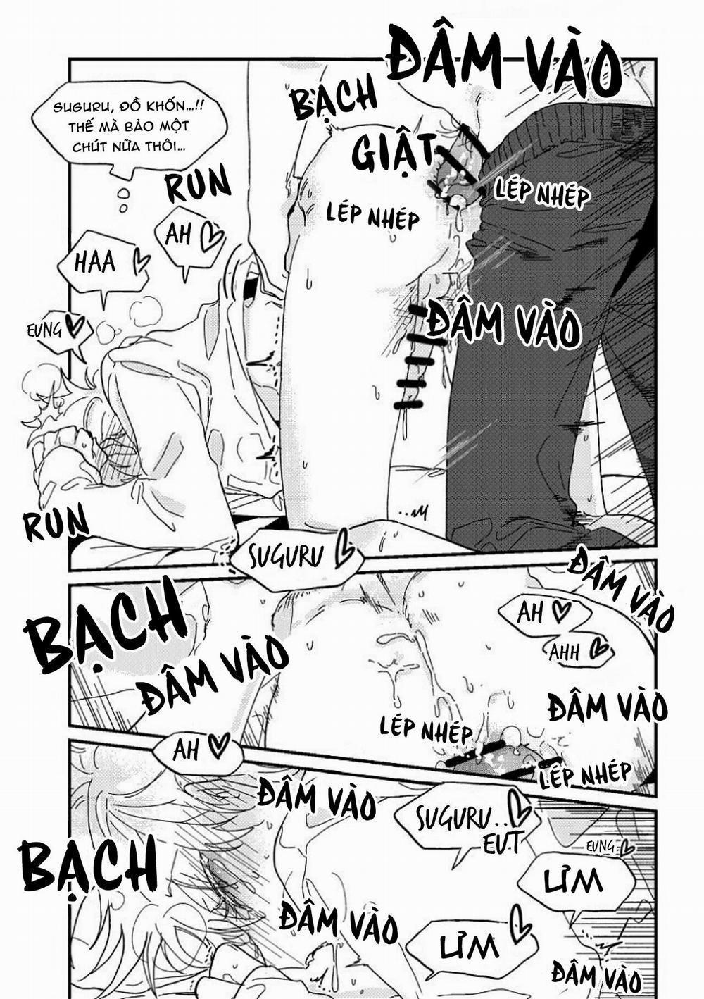 Tổng Hợp One Shot Của Cá 14.5 trang 2