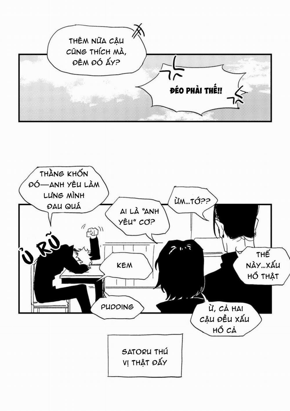 Tổng Hợp One Shot Của Cá 14.5 trang 20