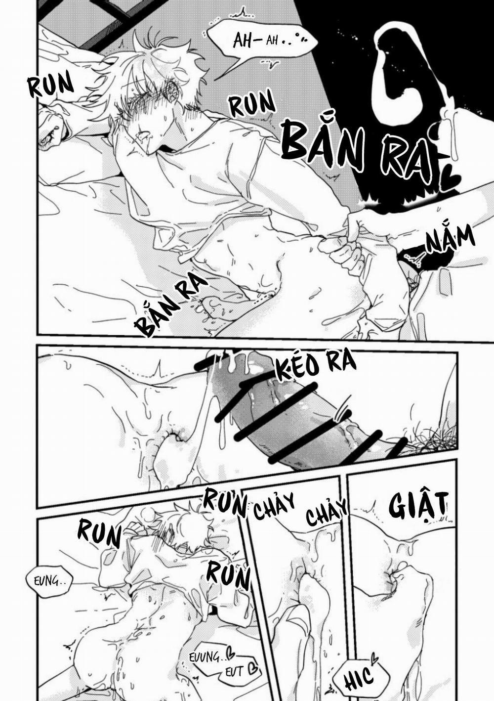 Tổng Hợp One Shot Của Cá 14.5 trang 4