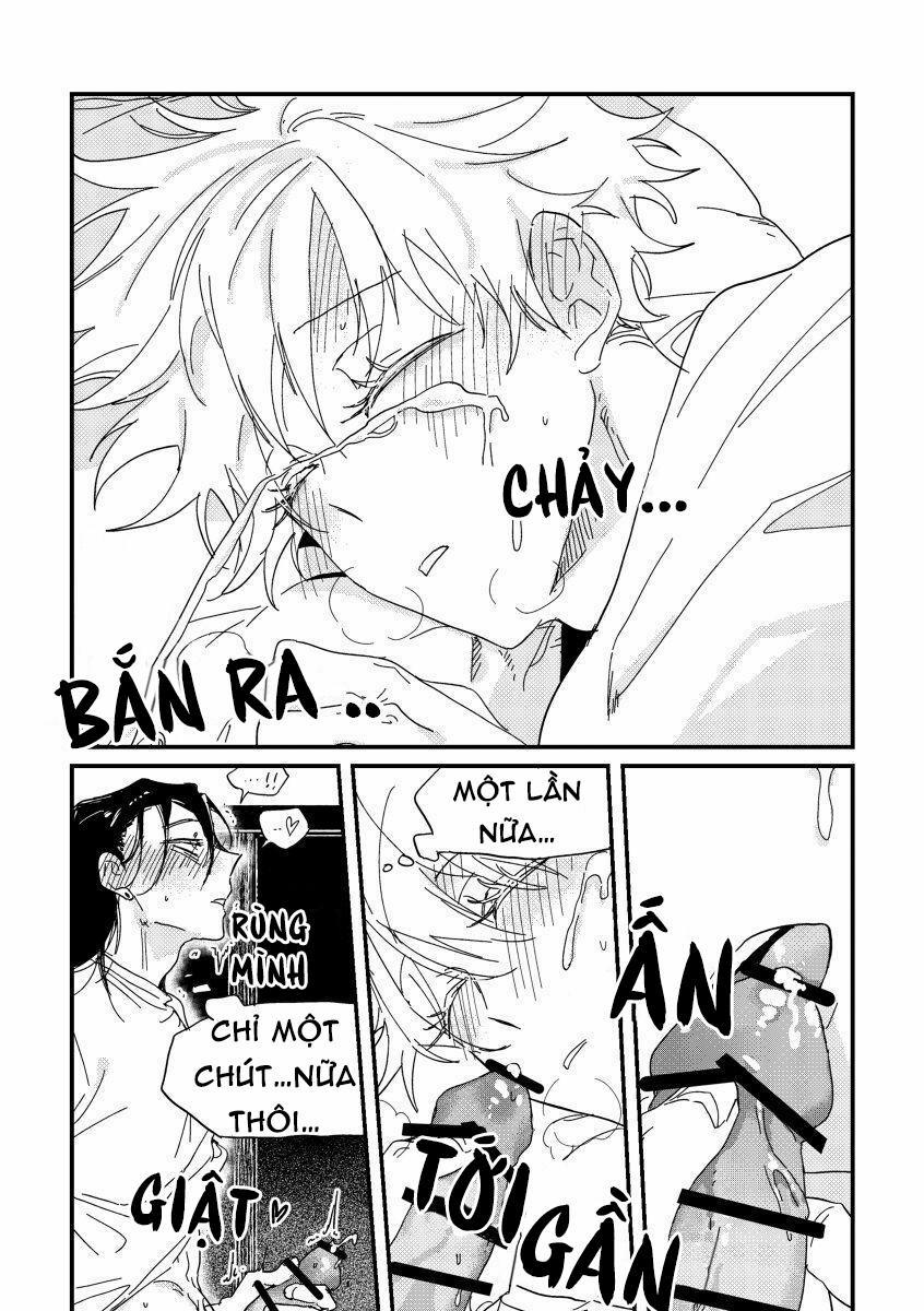 Tổng Hợp One Shot Của Cá 14 trang 16