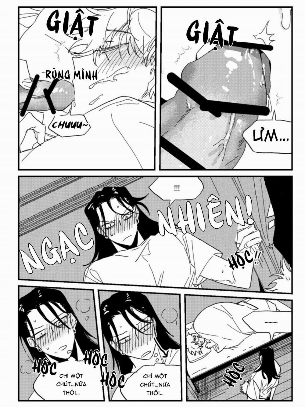 Tổng Hợp One Shot Của Cá 14 trang 17