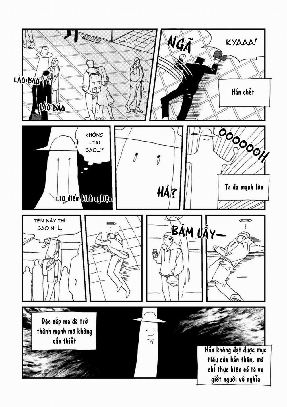 Tổng Hợp One Shot Của Cá 14 trang 2