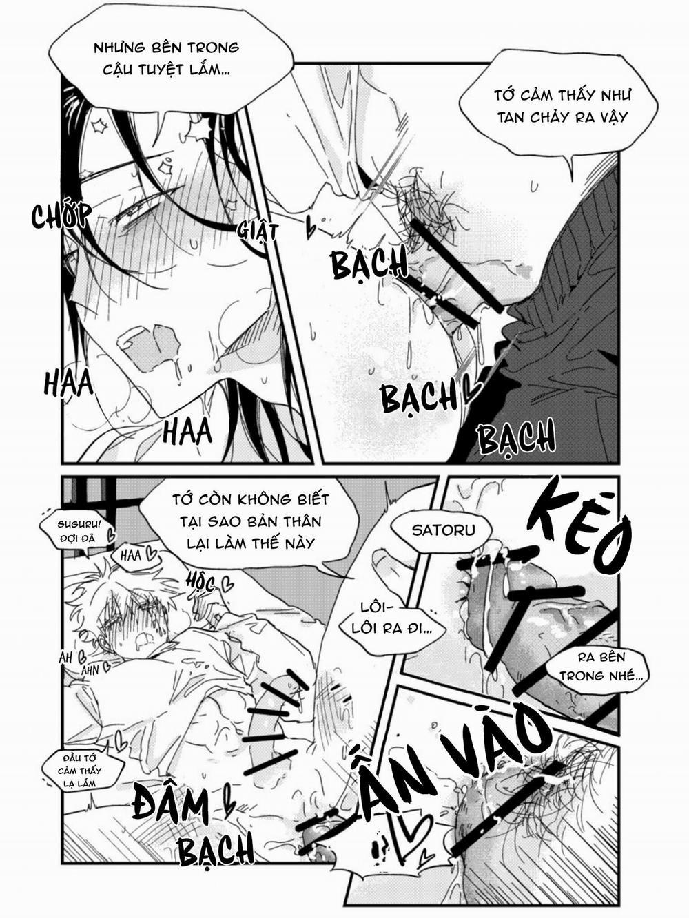 Tổng Hợp One Shot Của Cá 14 trang 26