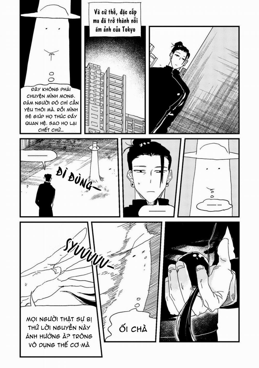 Tổng Hợp One Shot Của Cá 14 trang 3