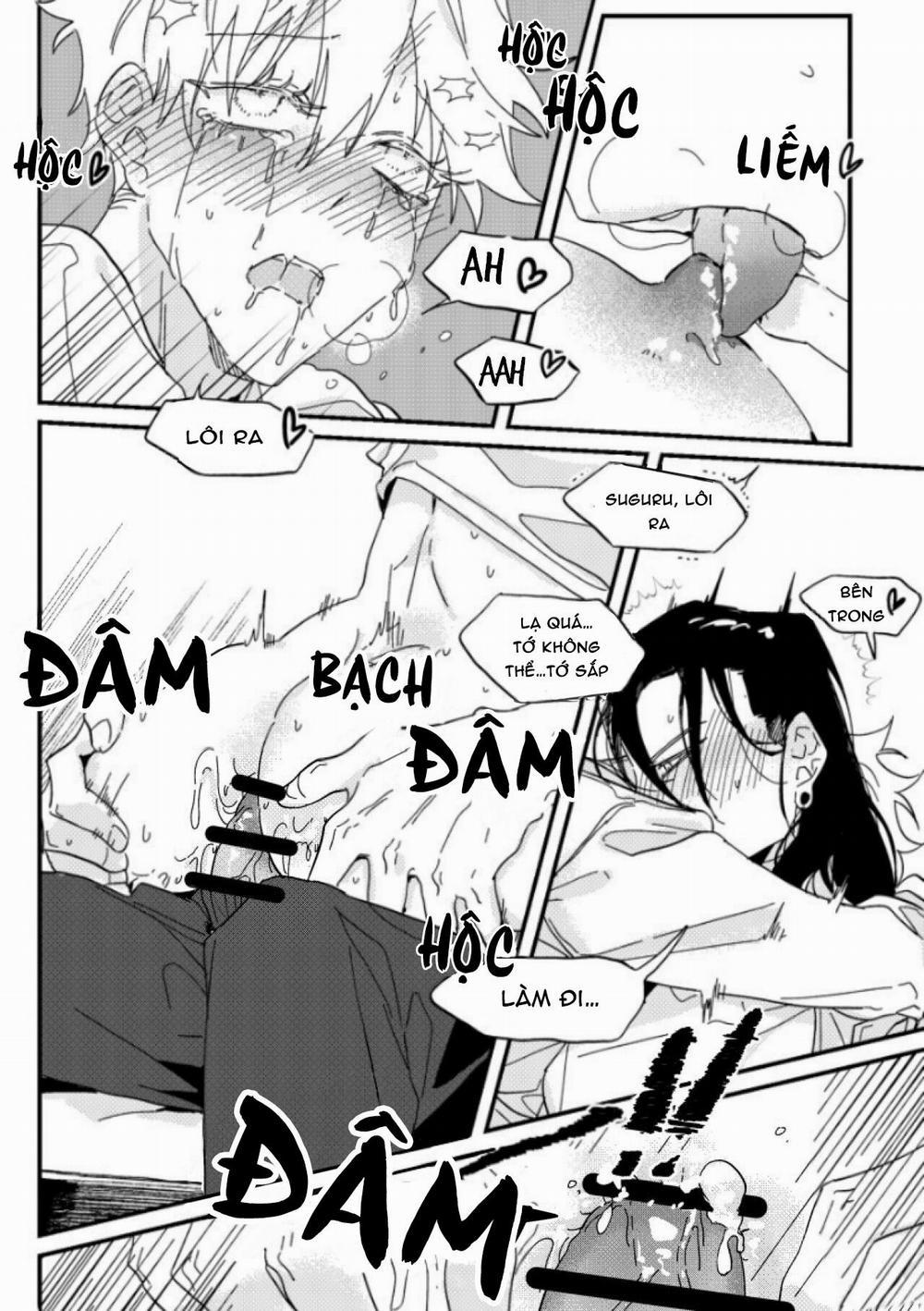 Tổng Hợp One Shot Của Cá 14 trang 34