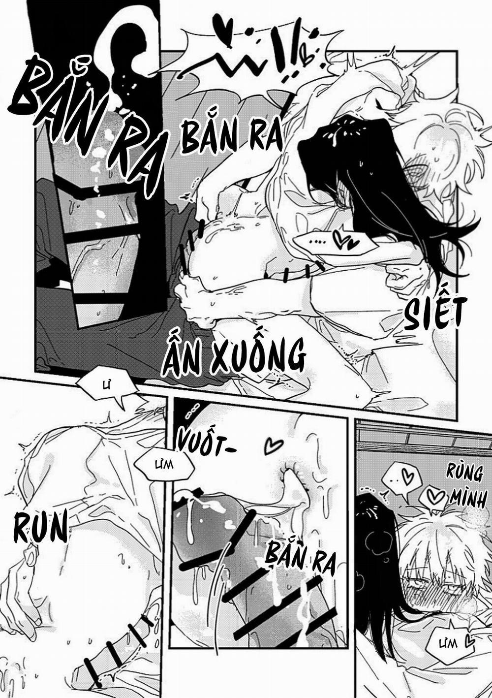 Tổng Hợp One Shot Của Cá 14 trang 35