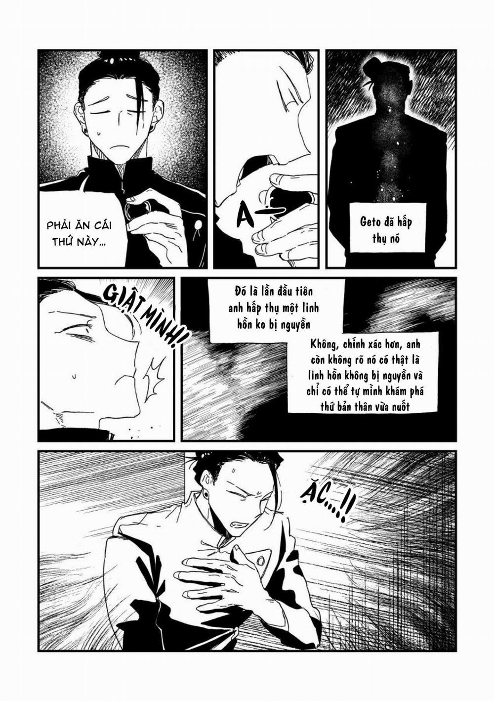 Tổng Hợp One Shot Của Cá 14 trang 4