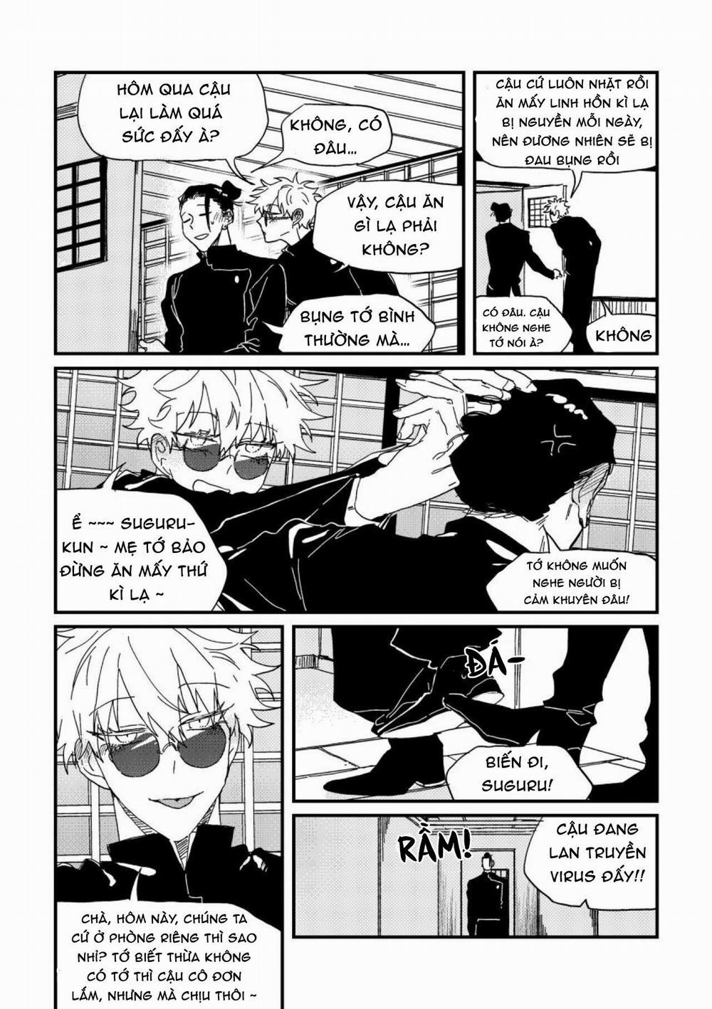 Tổng Hợp One Shot Của Cá 14 trang 7