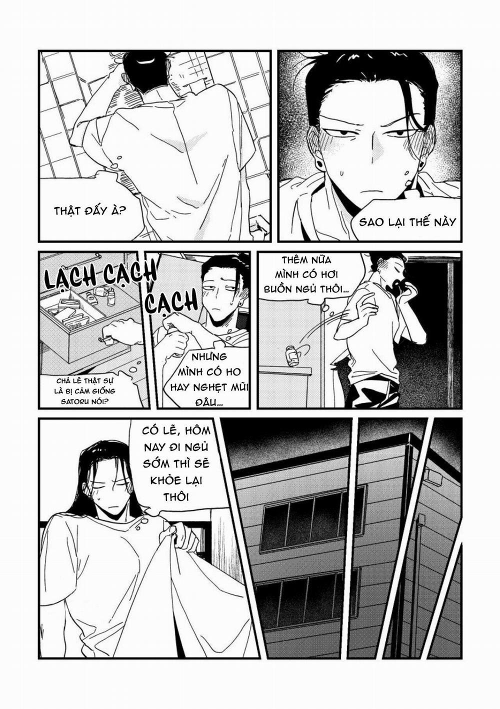 Tổng Hợp One Shot Của Cá 14 trang 8