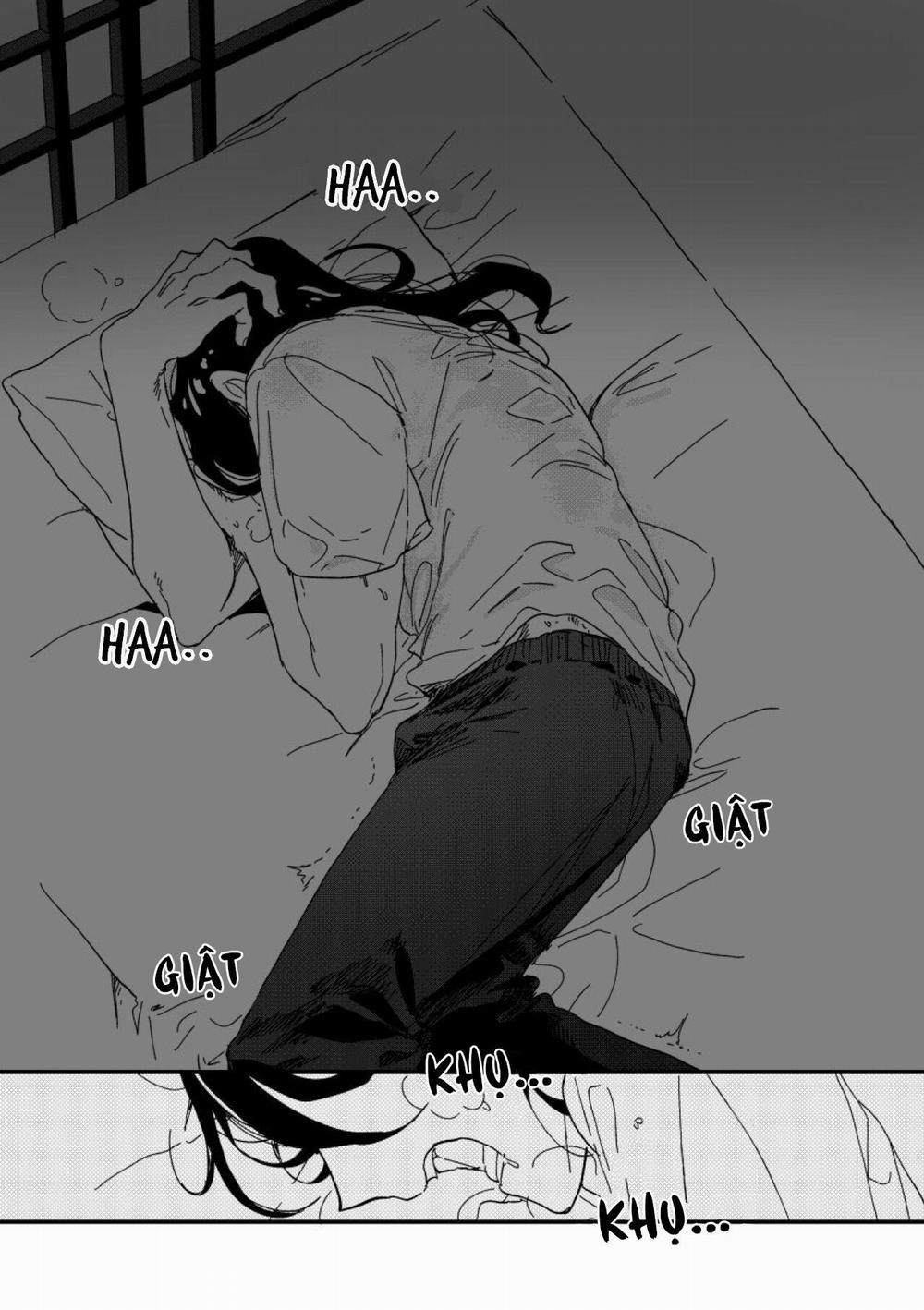 Tổng Hợp One Shot Của Cá 14 trang 9