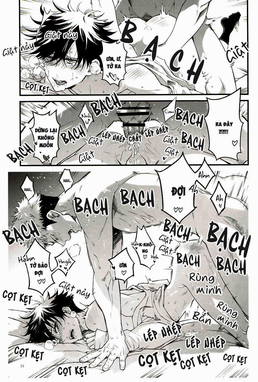 Tổng Hợp One Shot Của Cá 15.5 trang 7