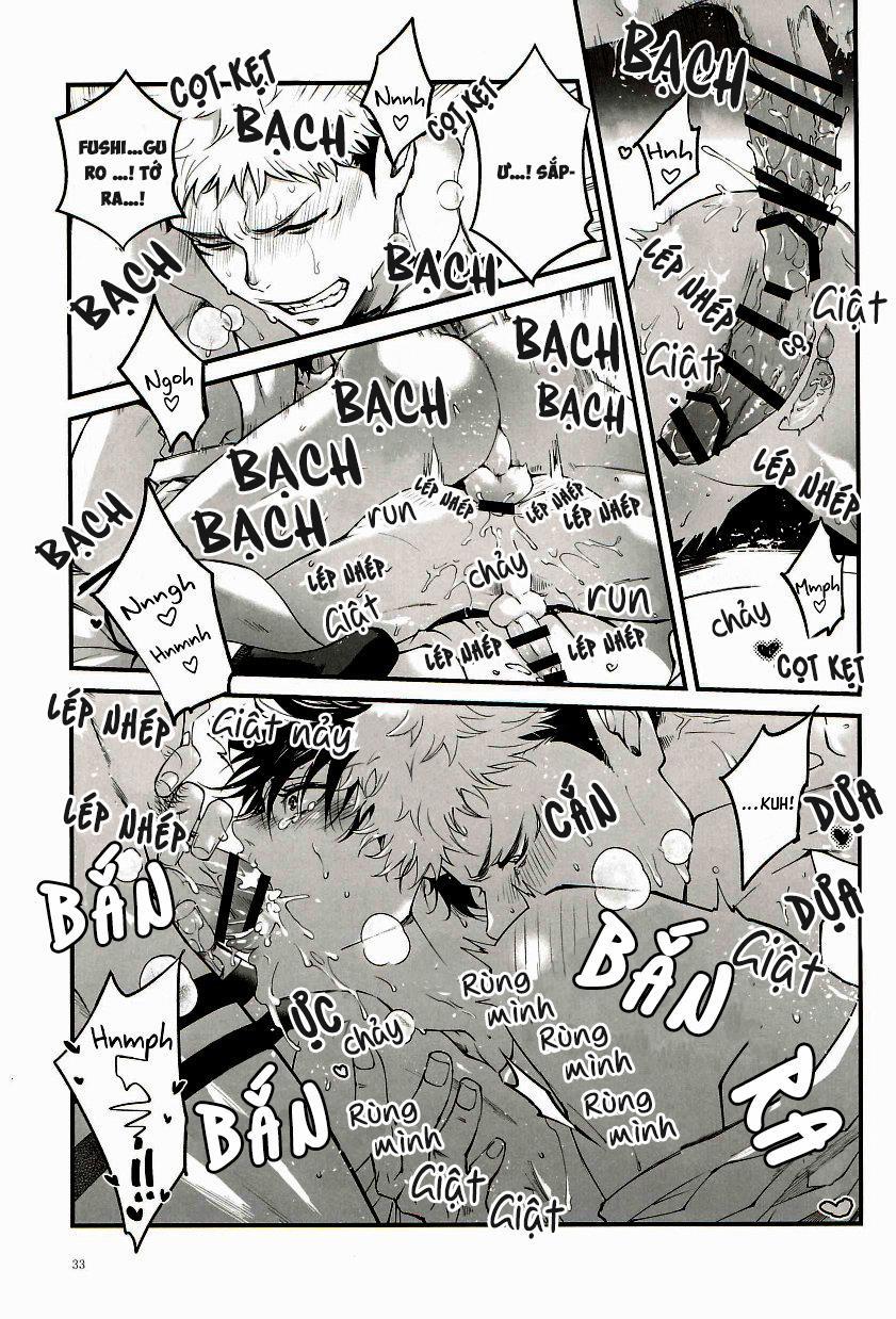 Tổng Hợp One Shot Của Cá 15.5 trang 9