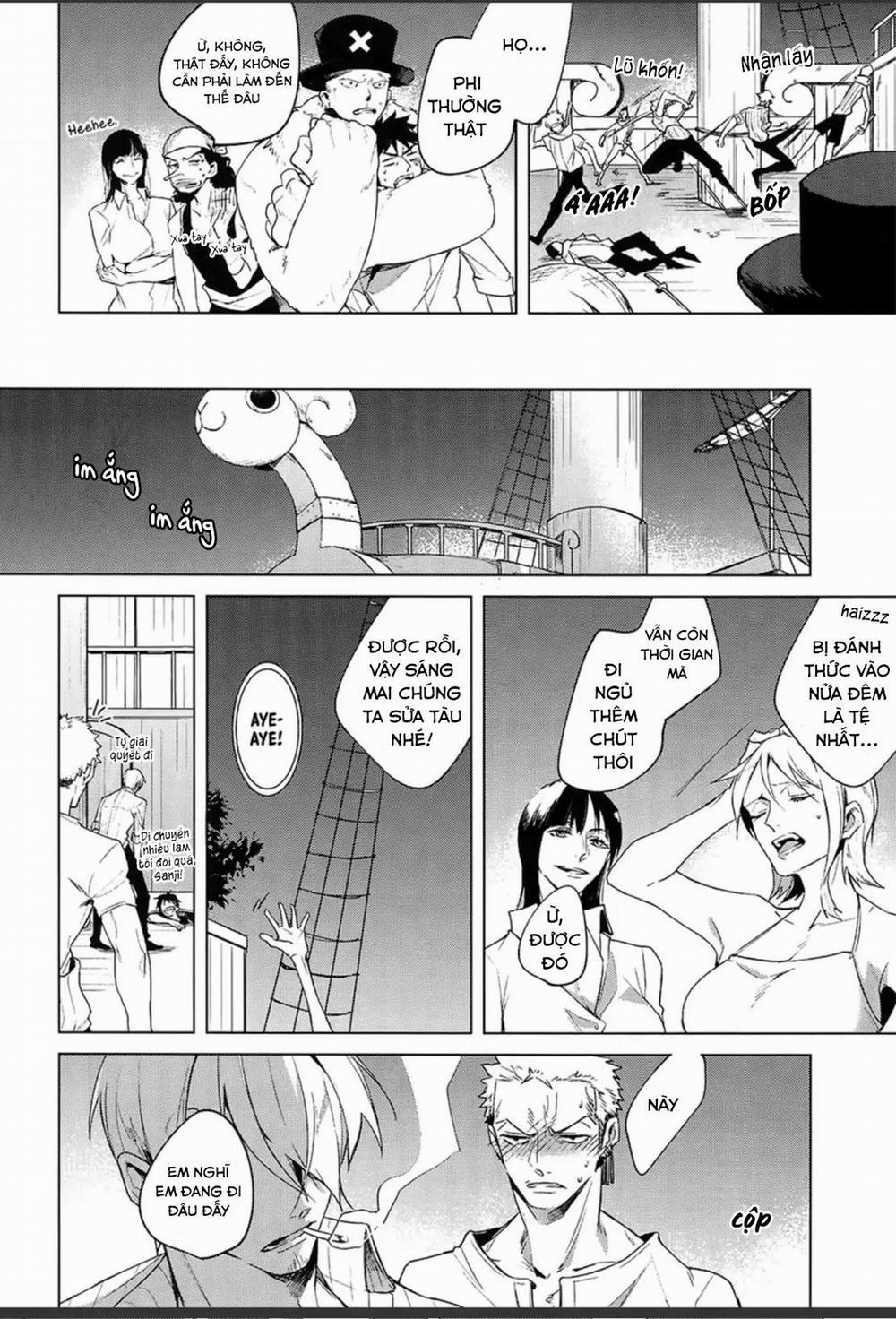 Tổng Hợp One Shot Của Cá 2 trang 10