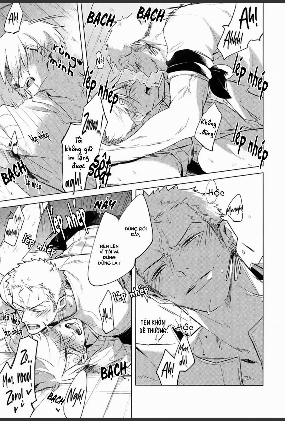 Tổng Hợp One Shot Của Cá 2 trang 32